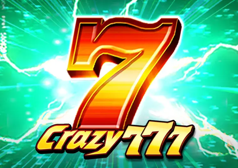 Crazy 777 44Club