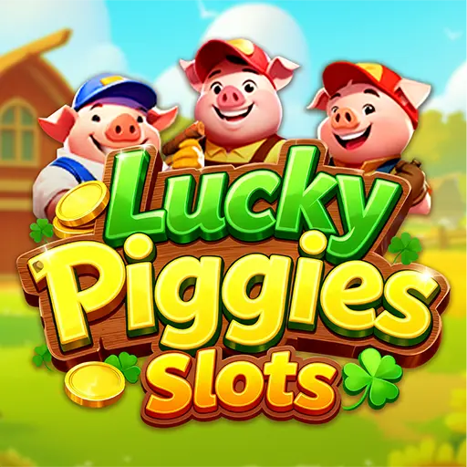 Lucky Piggies gemple 44Club